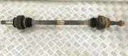 Antriebswelle rechts hinten Mercedes-Benz GL-Klasse (X164) A1643502510