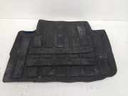 Bodenmatte hinten links NISSAN QASHQAI II (J11, J11_) 1.2 DIG-T KE7484E289