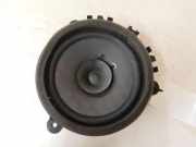 Türlautsprecher hinten links VOLVO V50 (MW) 1.6 D 07W43 30657444