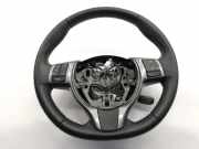 Lenkrad TOYOTA YARIS (_P13_) 1.5 Hybrid (NHP130_) 45100-0D