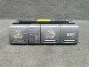Schalter zur Einstellung der Fahrgestellhöhe/-steifigkeit AUDI A6 Allroad (4BH, C5) 2.7 T quattro 4Z7927139A