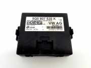 Gateway-Steuereinheit SKODA OCTAVIA III (5E3) 1.6 TDI 5Q0907530D 5Q0907530K