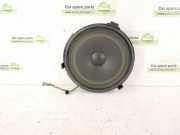 Lautsprecher im Armaturenbrett MERCEDES-BENZ CLK (C209) 270 CDI (209.316)