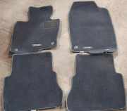 Mattenset MAZDA CX-5 (KF) 2.0 KB7W68667