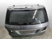 Kofferraumdeckel MERCEDES-BENZ M (W166) ML 250 CDI / BlueTEC 4-matic (166.004, 166.003)