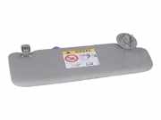 Rechte Sonnenblende OPEL KARL 1.0 01439070