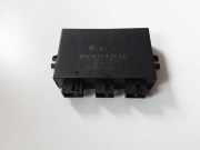 Einparkhilfe PDC Steuergerät BMW X3 (E83) 2.0 d 9116542