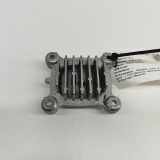 LED-Leuchte Steuergerät NISSAN JUKE (F16) DIG-T 117 B151598-D MDE922773