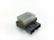 HEIZUNGSLÜFTER REGLER WIDERSTAND TOYOTA AVENSIS Sedan (_T27_) 2.2 D-4D (ADT271_) 4993002121