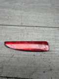 Stoßstange Reflektor hinten links MAZDA 3 Sedan (BK) 1.6 023187