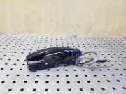 Türaußengriff hinten rechts AUDI A3 Cabrio (8V7, 8VE) 1.4 TFSI 5N0837017D