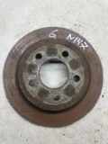 Bremsscheibe hinten links BMW X1 (E84) xDrive 20 d
