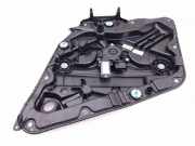 Türfensterheber hinten links BMW 2 Active Tourer (U06) 220i Mild Hybrid 5A104C3