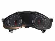 Kombiinstrument AUDI A7 Sportback (4GA, 4GF) 3.0 TDI quattro 4G8920934H