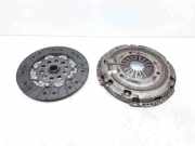 Kupplungsscheibe VOLVO V60 1.6 DRIVe 31492038 31492036