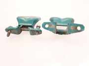 Türscharnier vorne links Mitsubishi Space Star (DG0)