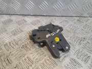 Schloss Heckdeckel Audi A4 (8E, B7) 4E0827505C