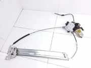 Türfensterheber hinten rechts MAZDA MPV I (LV) 2.5 TD 1174039B CM0115100
