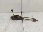 Gangschaltmechanismus VW PASSAT B5 (3B3) 1.9 TDI 4B0711025E