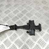 Türanschlag hinten rechts BMW X3 (G01, F97) xDrive 20 d 7390687