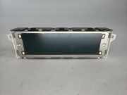 Navigationsanzeige CITROËN C5 III Break (TD_) 2.0 HDi 9664644280