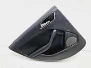 Türpolster hinten links MERCEDES-BENZ B (W246, W242) B 180 CDI (246.200)
