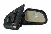 Außenspiegel rechts SUZUKI IGNIS (MF) 1.2 (ATK412) 010472