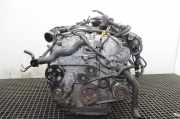 Motor ohne Anbauteile (Benzin) Nissan 370 Z Roadster (Z34) VQ37VHR