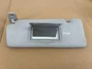 Linke Sonnenblende RENAULT CAPTUR (J5_) 0.9 TCe 90 568142032
