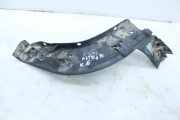 Stoßstangenhalterung hinten links SEAT ALTEA (5P1) 1.9 TDI 5P0807375A