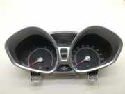 Kombiinstrument FORD FIESTA VI 1.25 vp8a6f10894bc
