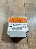Airbag-Steuergerät MERCEDES-BENZ E (W213) E 200 d (213.013) 500306121275 A2118203385
