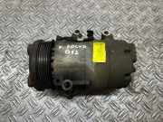 Klimakompressor FORD FOCUS II (DA_, HCP) 2.0 TDCi 3M5H19D629RF