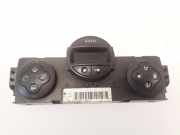 Klimabedienteil RENAULT MEGANE II Sedan (LM0/1_) 1.9 dCi (LM0G, LM1G, LM2C) 0309852 69340009