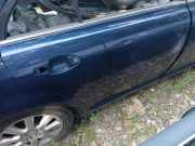 Tür hinten links TOYOTA AVENSIS (_T25_) 2.0 D-4D (ADT250_)