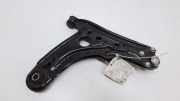 Gebogener Querlenker vorne links VW GOLF II (19E, 1G1) 1.6 D
