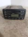 Radio/Navigationssystem-Kombination Ford Mondeo II Kombi (BNP) 4000RDS