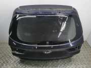 Heckklappe geschlossen Kia Optima IV SW (JF)