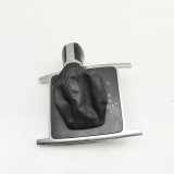 Schaltknauf VW AMAROK (2H_, S1B) 2.0 BiTDI 4motion 2H2713203C