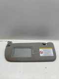 Linke Sonnenblende HYUNDAI SANTA FÉ III (DM) 2.2 CRDi 4WD