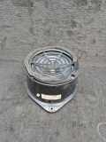 Türlautsprecher hinten links AUDI Q7 (4L) 3.0 TDI quattro 4F0035415A
