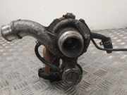 Turbolader FORD FOCUS (DAW, DBW) 1.8 Turbo DI / TDDi 7064995004S