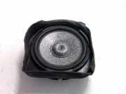 Lautsprecher links vorne VW Touareg I (7L) 7L6035218A