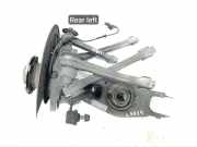 Fahrgestellteile hinten MASERATI GHIBLI (M157) 3.0 S 670006804