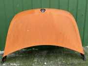 Motorhaube RENAULT MASTER III Furgon (FV) 2.3 dCi 125 FWD (FV0C, FV0D) 651001399R