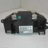 HEIZUNGSLÜFTER REGLER WIDERSTAND AUDI A8 D4 (4H_) S8 quattro F011500098