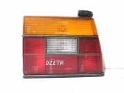 Lampenträger Heckleuchte rechts VW Jetta II (165, 19E, 1G2) 165945112A