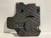 Timing Belt Protection Cover MERCEDES-BENZ C (W204) C 220 CDI (204.002) 6510101867 A6510101867