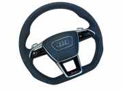 Lenkrad AUDI Q8 (4MN) 3.0 50 TDI Mild Hybrid quattro 4K0419091TTPE