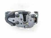 Türschloss hinten links OPEL ZAFIRA TOURER C (P12) 1.4